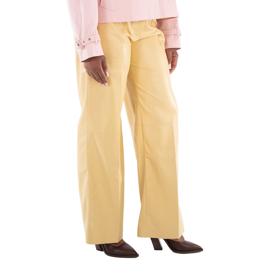 Stella Mccartney Wide Leg Altermat Trousers - 2