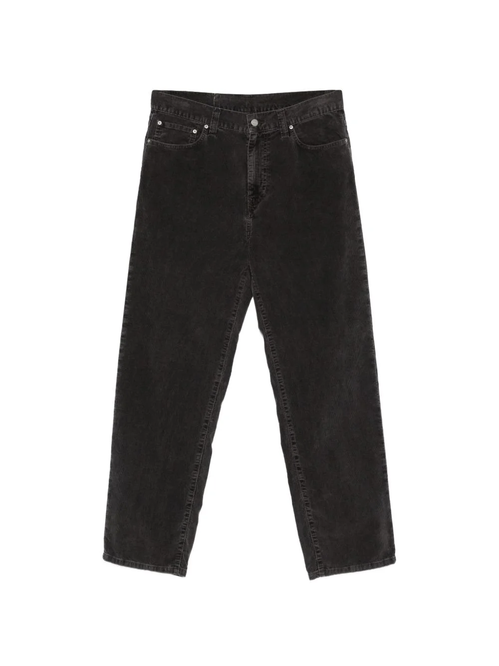 Aaron corduroy trousers - 1