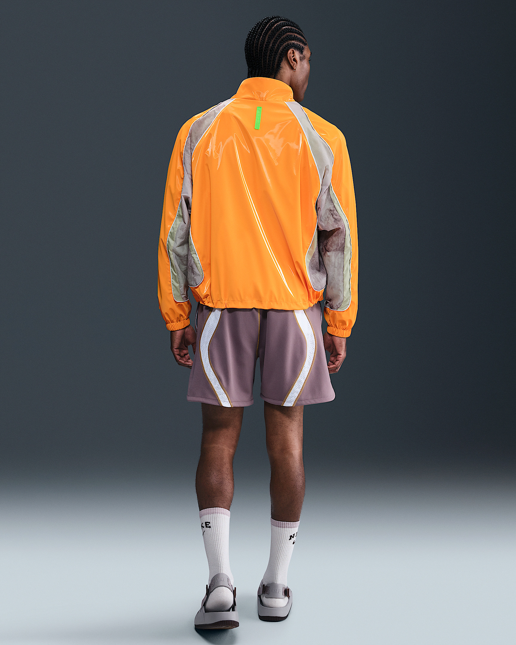 Nike Project F.R.O.G. Men's Track Jacket - 5