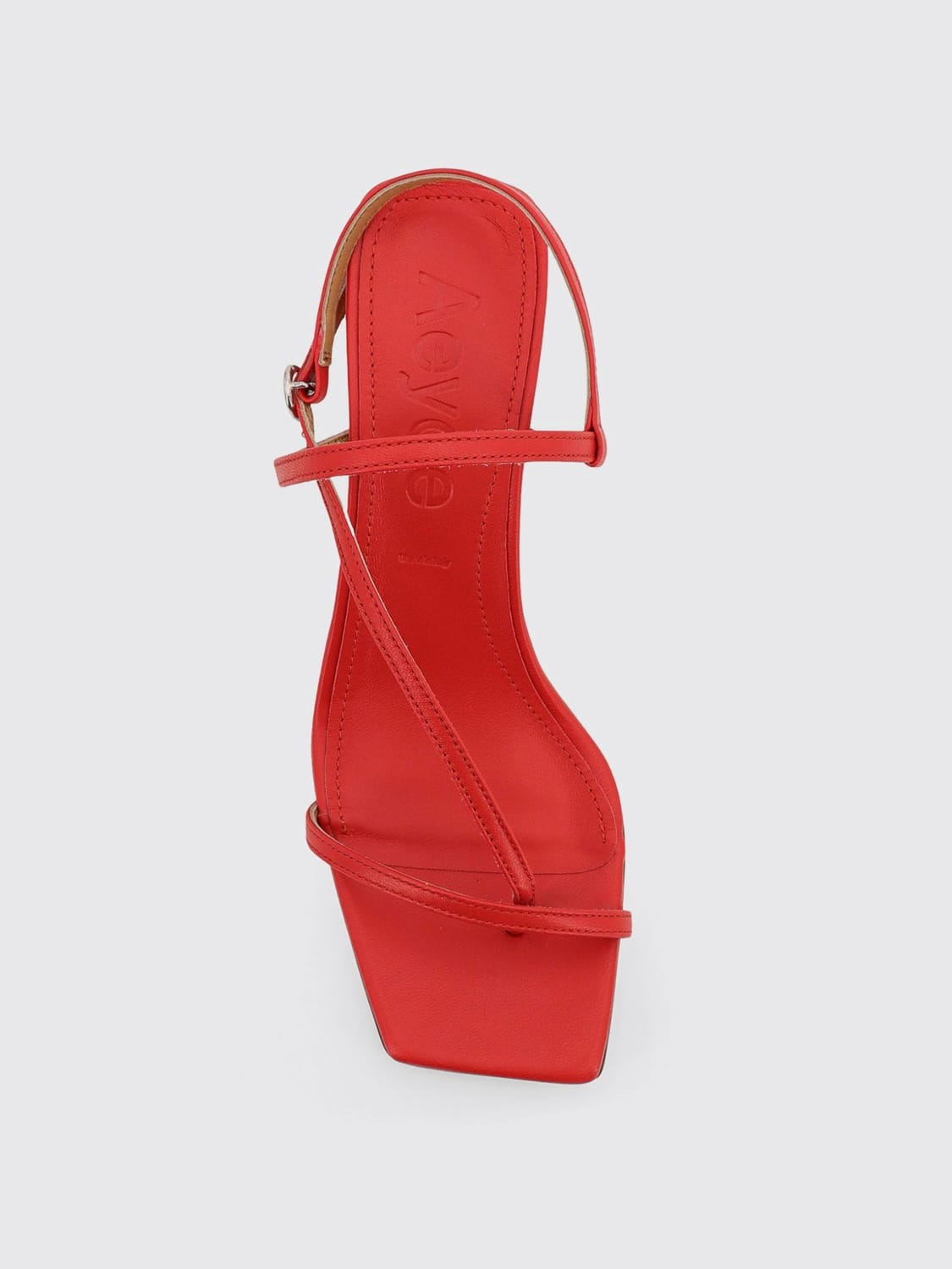 Sandals men Aeyde - 4