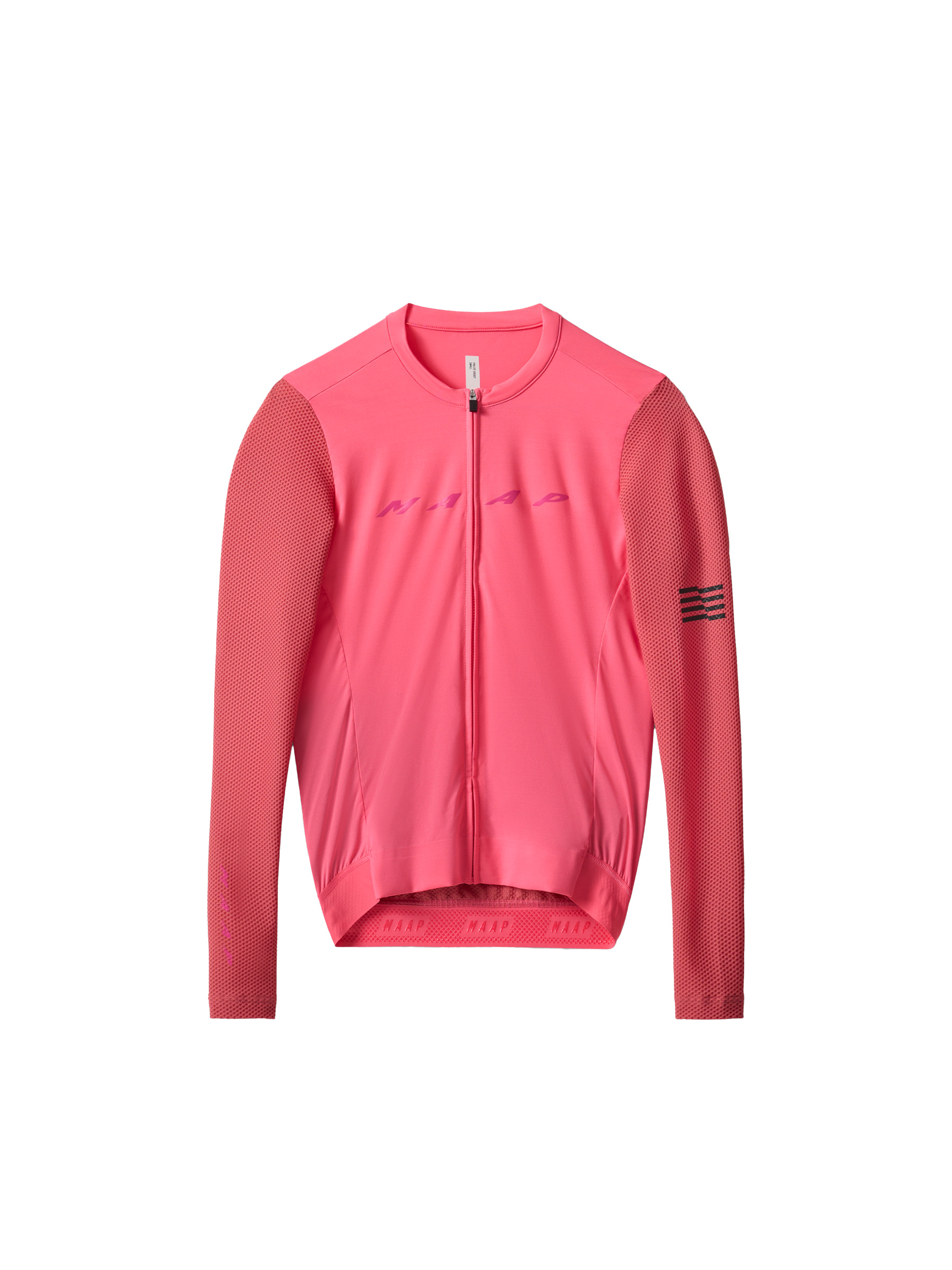 Evade Pro Base LS Jersey 2.0 - 1