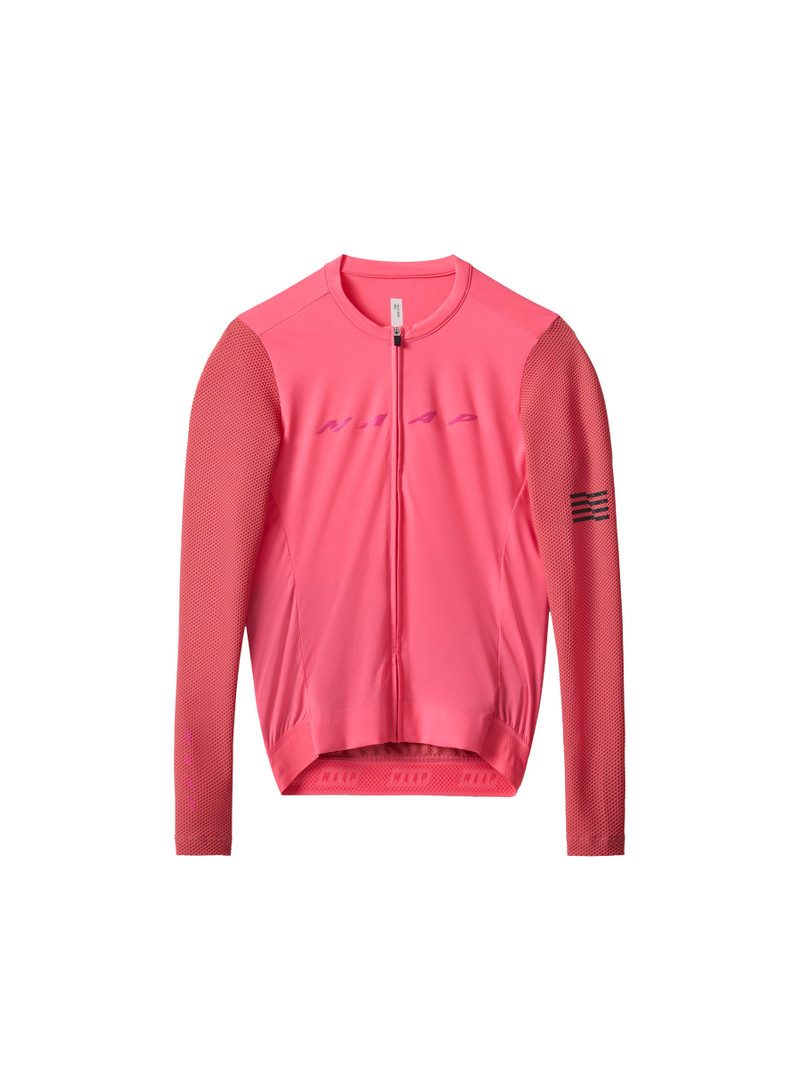 Evade Pro Base LS Jersey 2.0 1