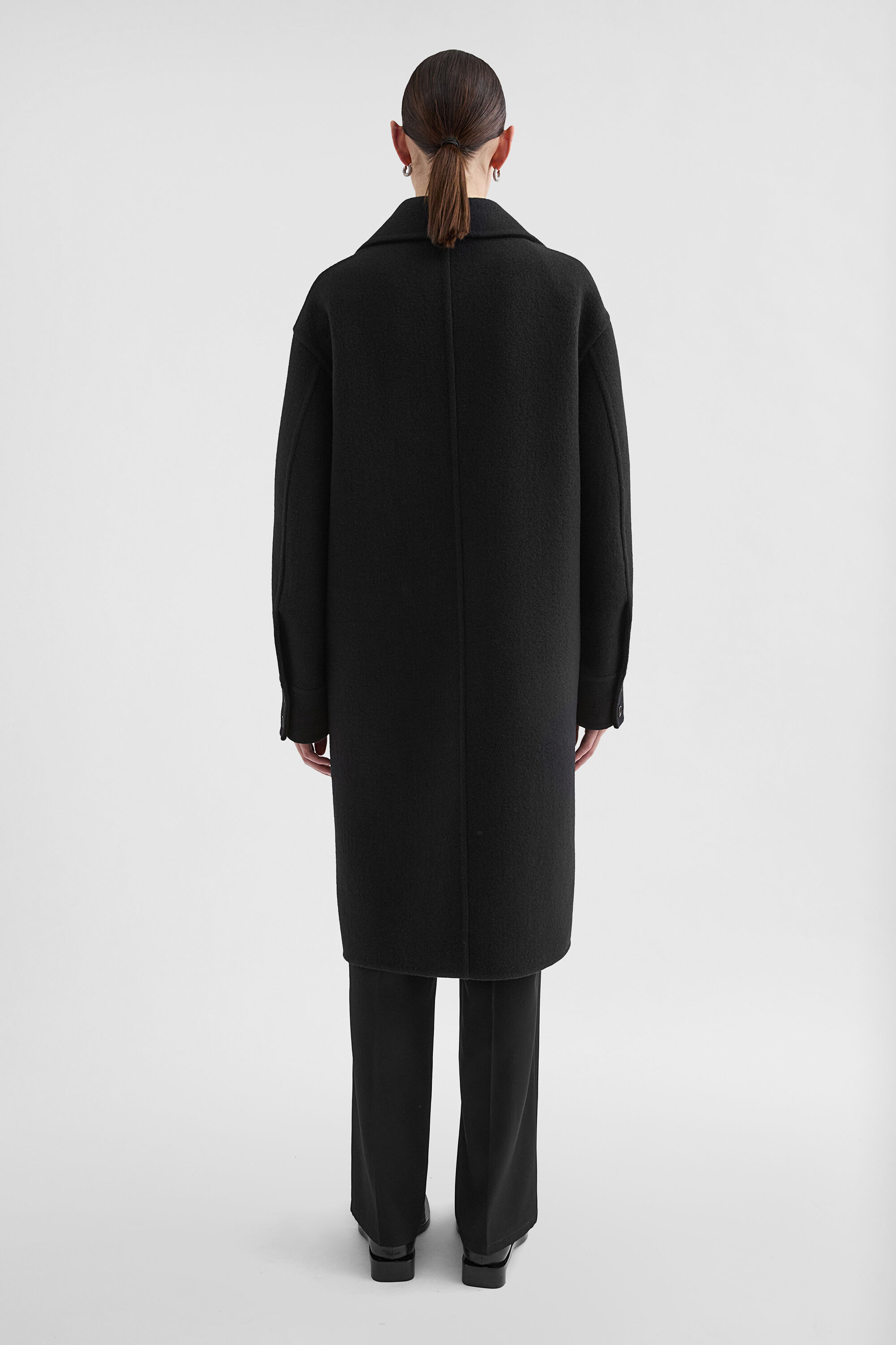 Coat - 4