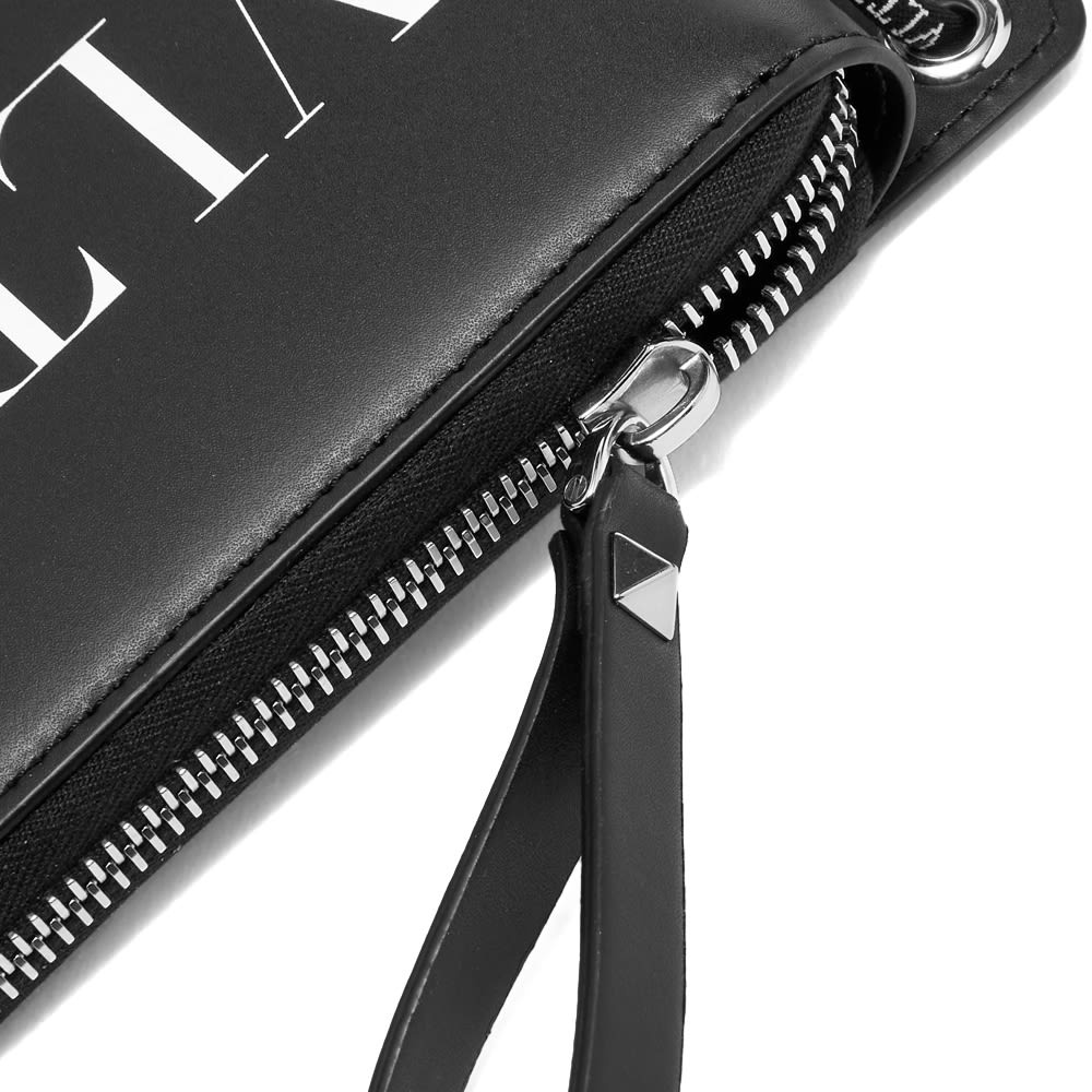 Valentino VLTN Neck Wallet - 3