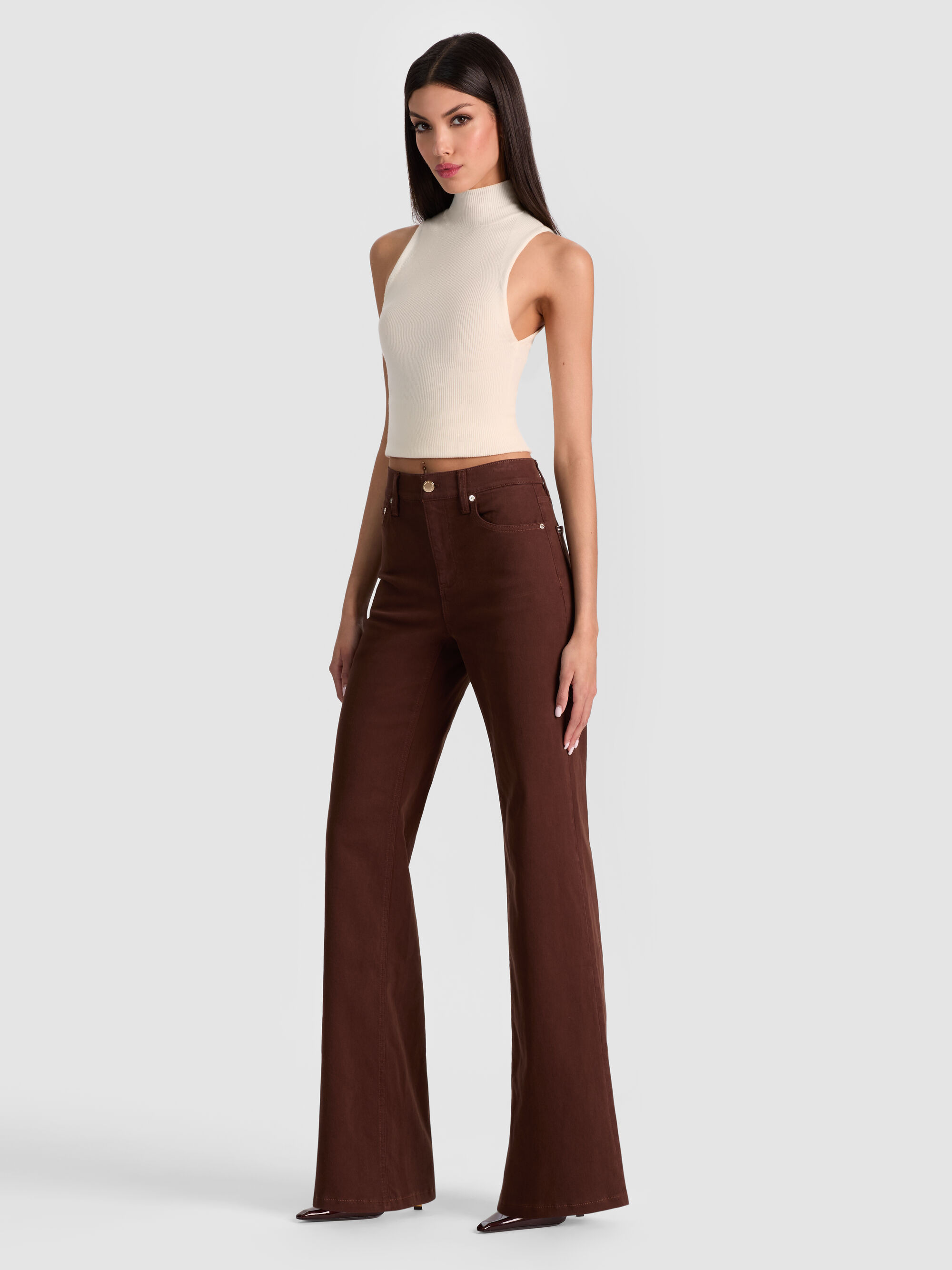 CHIC JEAN - 6