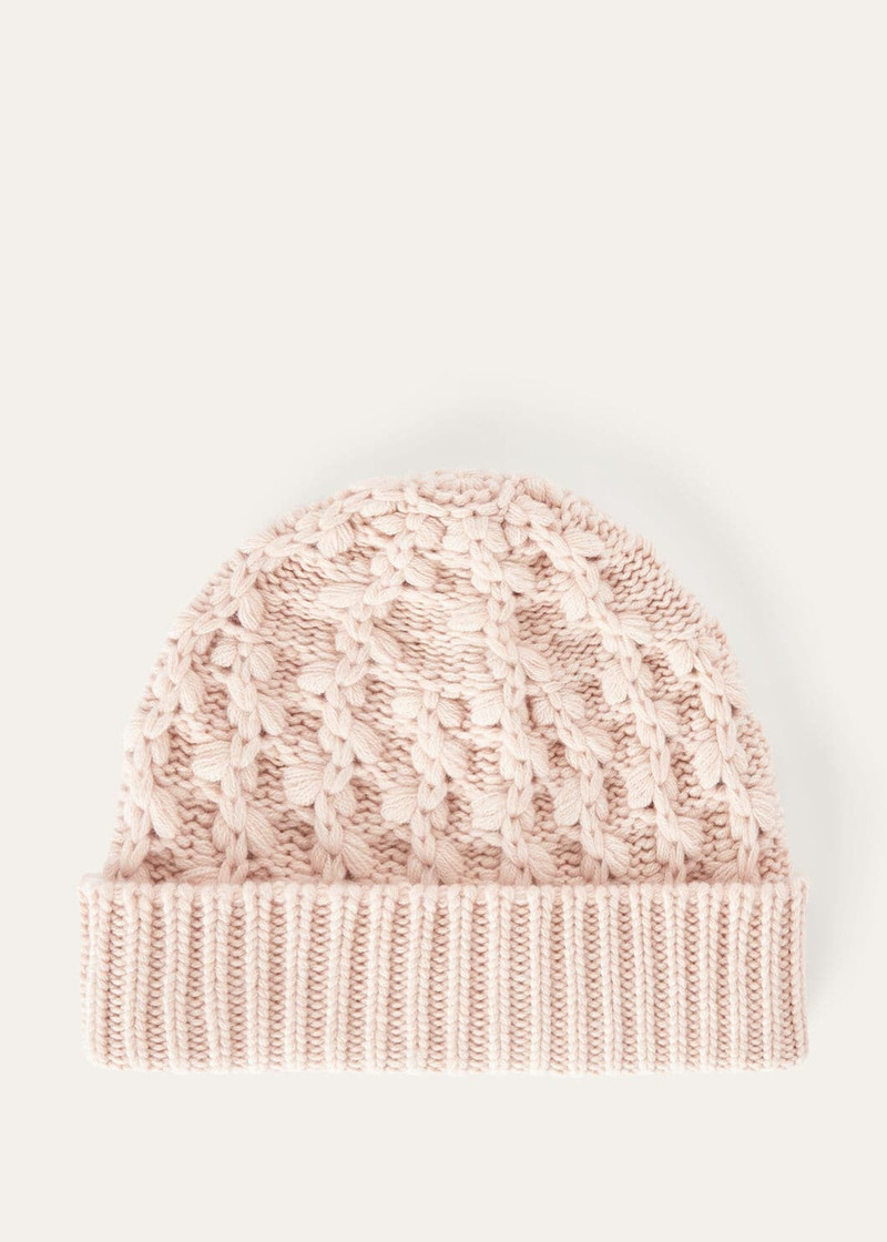 Vallé Beanie 1