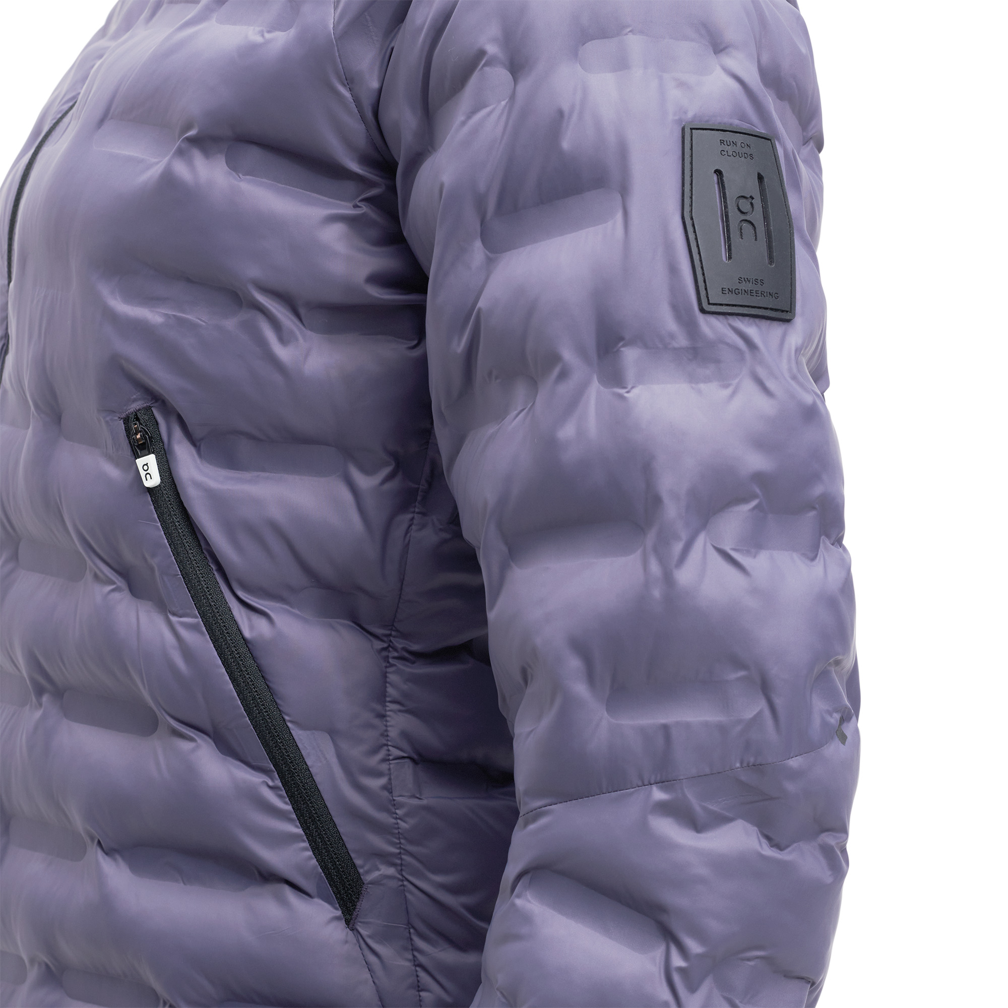 Switch Jacket - 6
