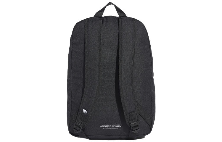 adidas originals Adicolor Classic Backpack 'Black' GD4556 - 2