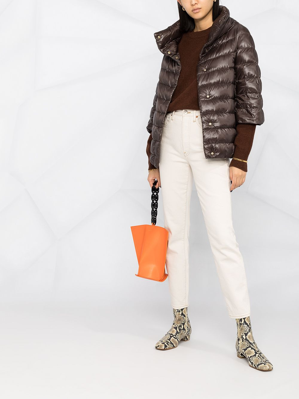 Herno Jacket - 2