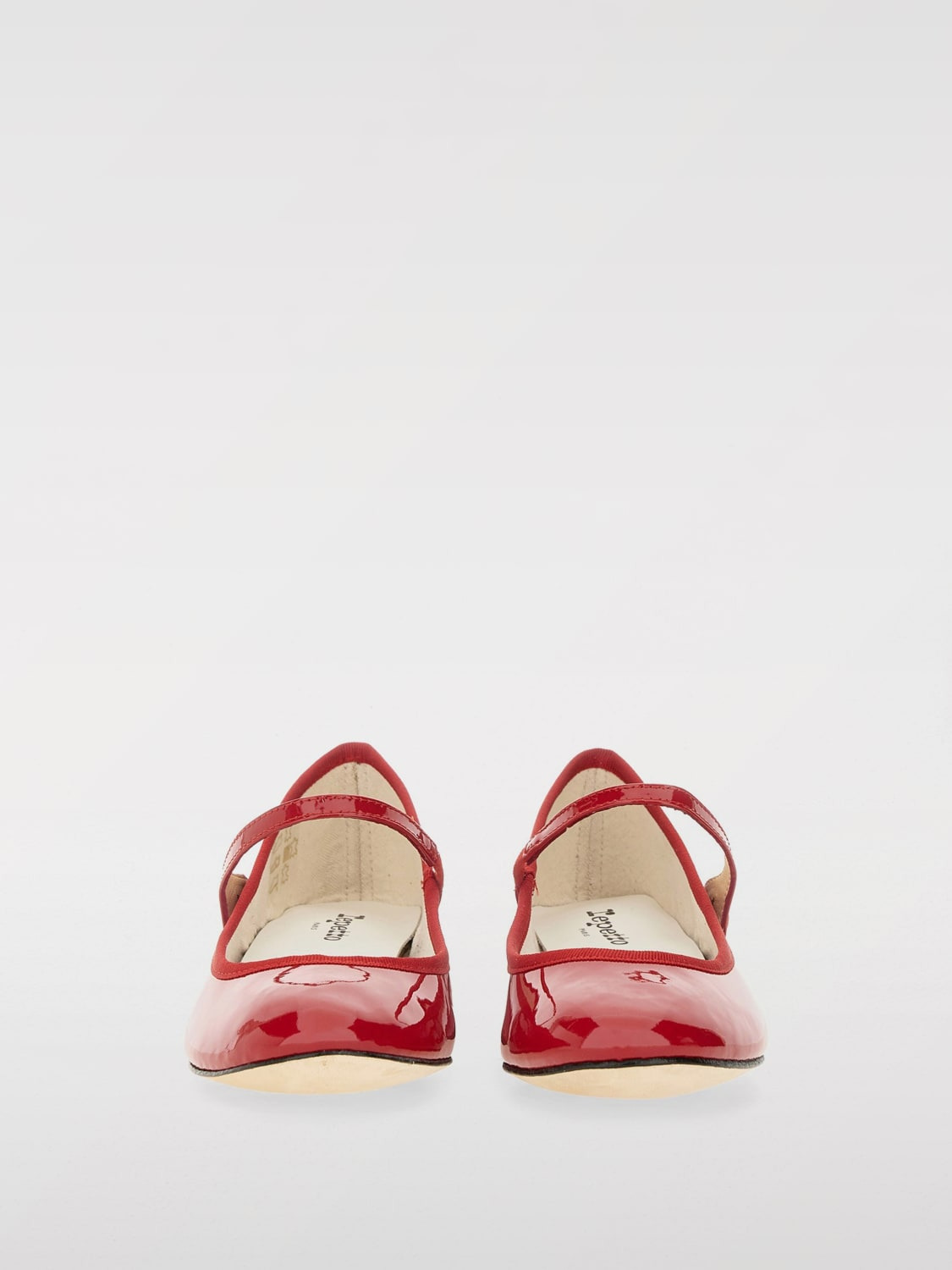 Flat shoes woman Repetto - 4
