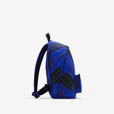 Burberry Shield Backpack outlook