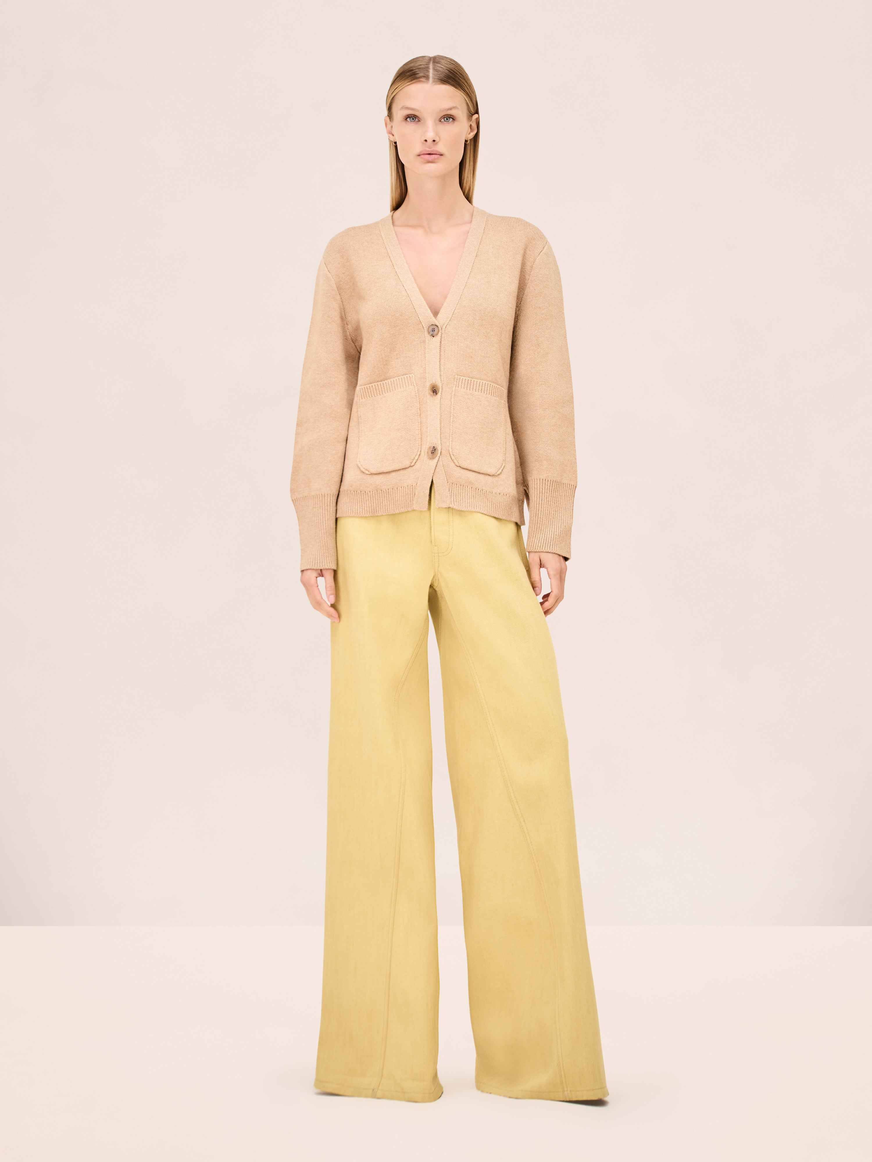 ELIZE CARDIGAN - 2