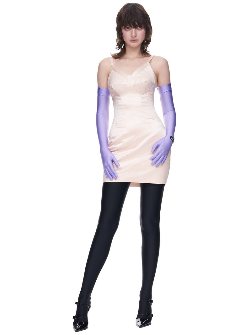 Richard Quinn Corset Dress outlook