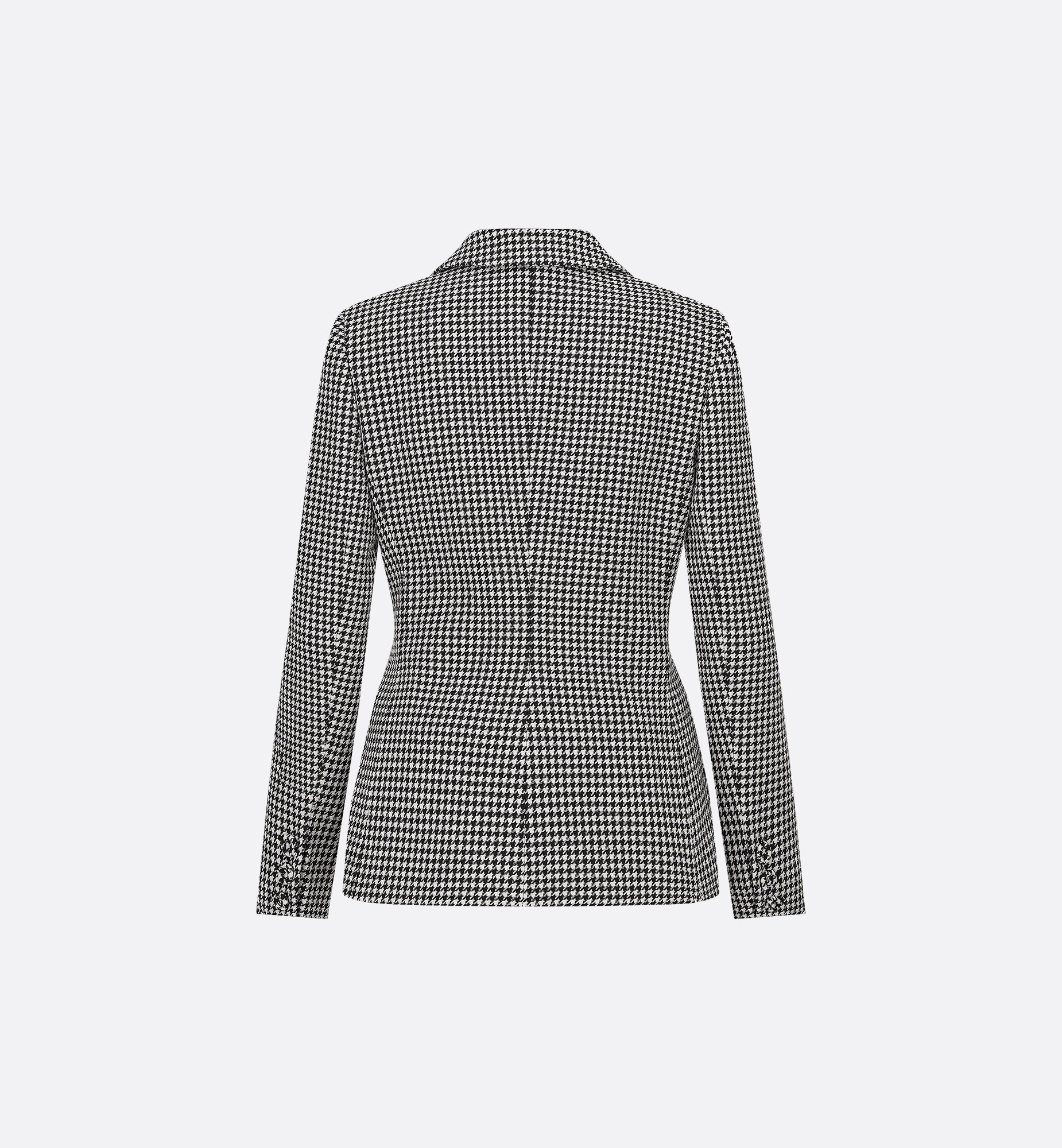 30 Montaigne Bar Jacket - 2