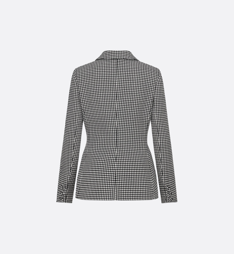Dior 30 Montaigne Bar Jacket outlook