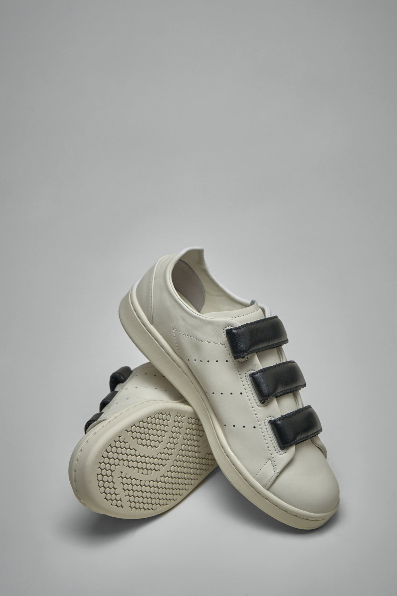 Y-3 Stan Smith Velcro - 5