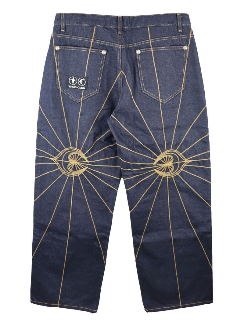 Thug Club Rise jeans outlook