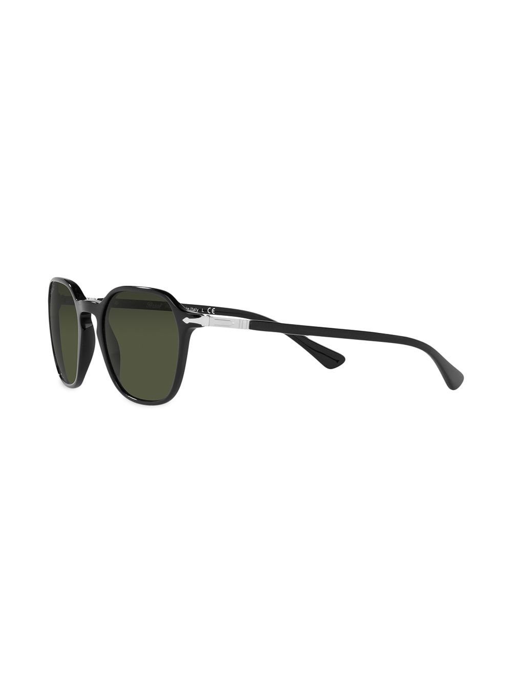 geometric-frame sunglasses - 2