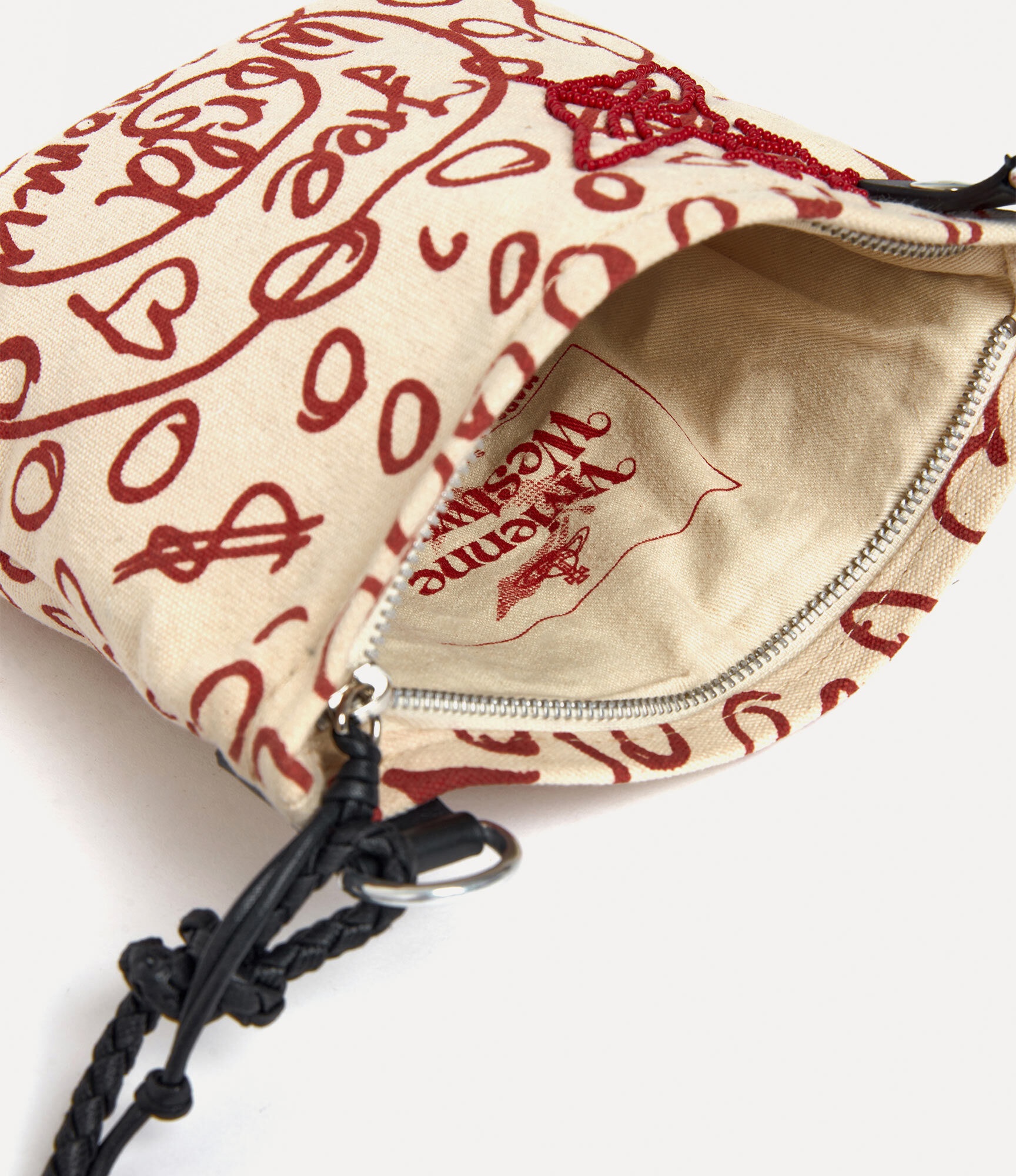 HALFPENNY CROSSBODY BAG - 5