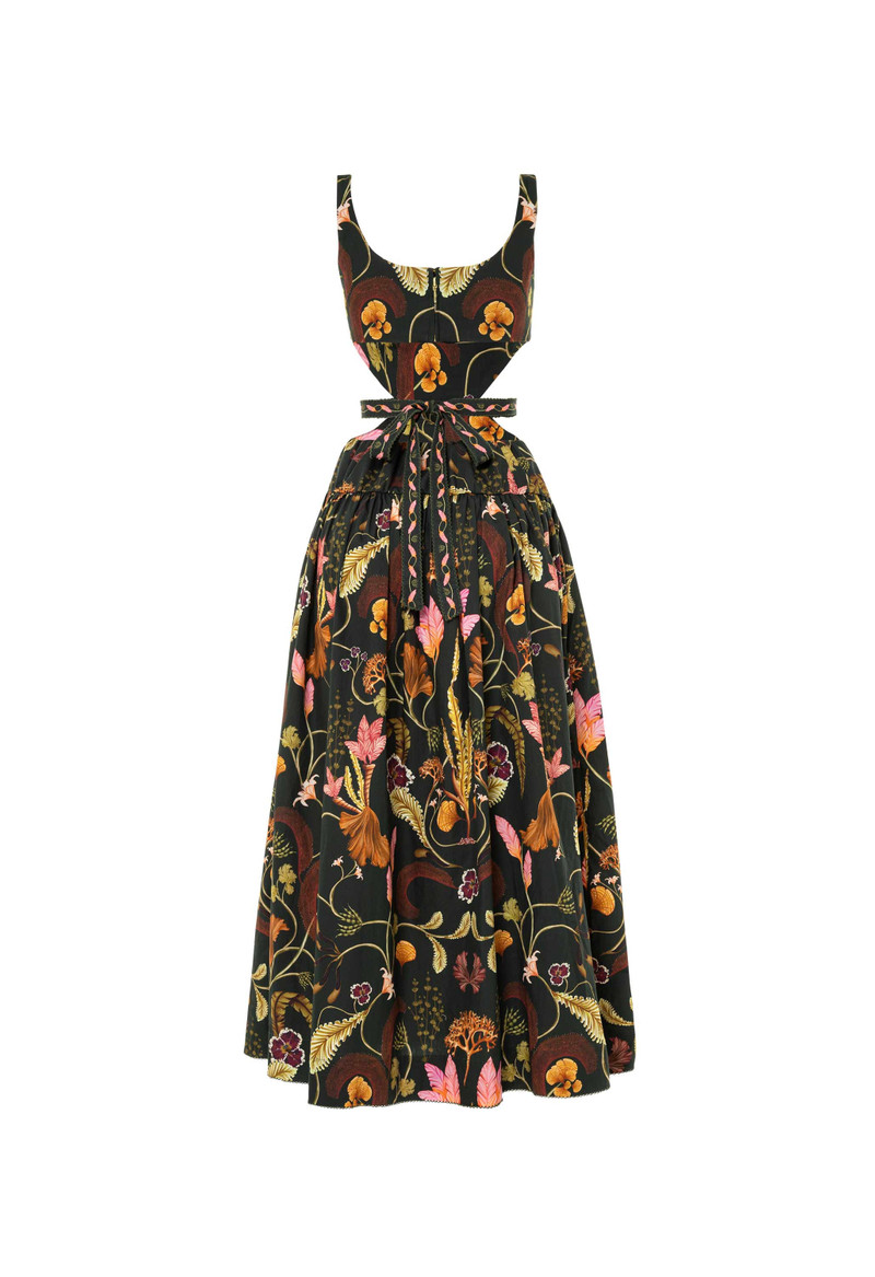 Totumo Habitat Maxi Dress 3