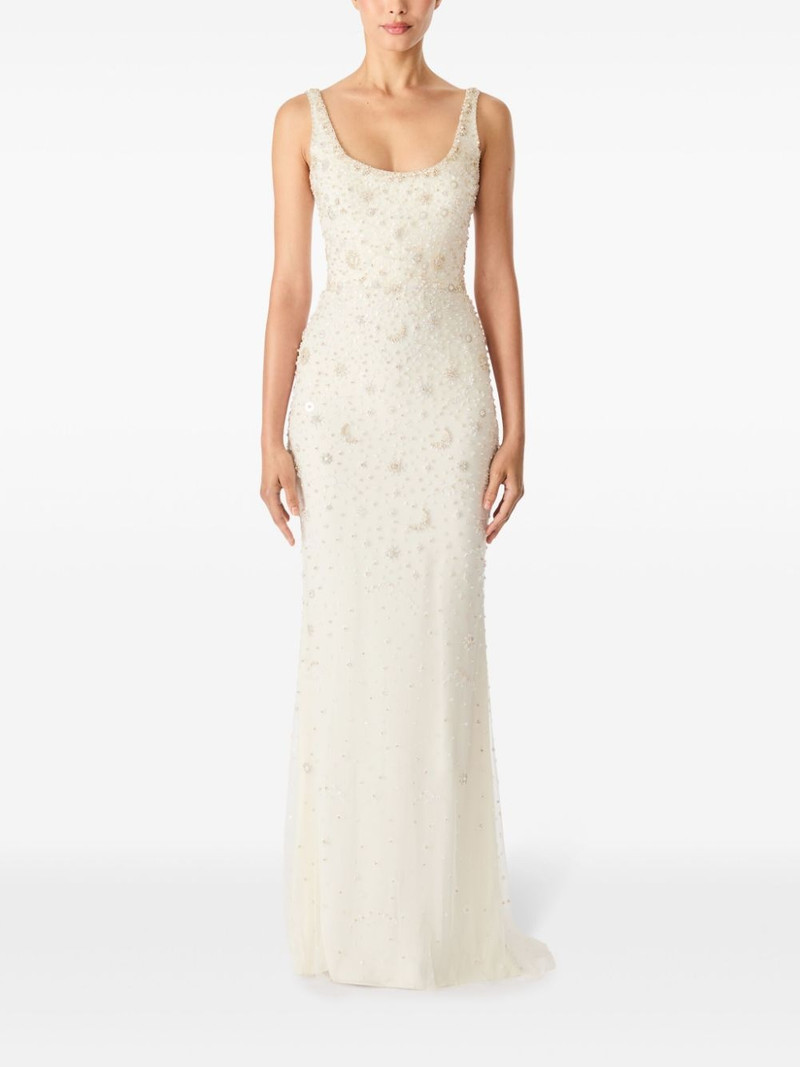 JENNY PACKHAM Nino dress outlook