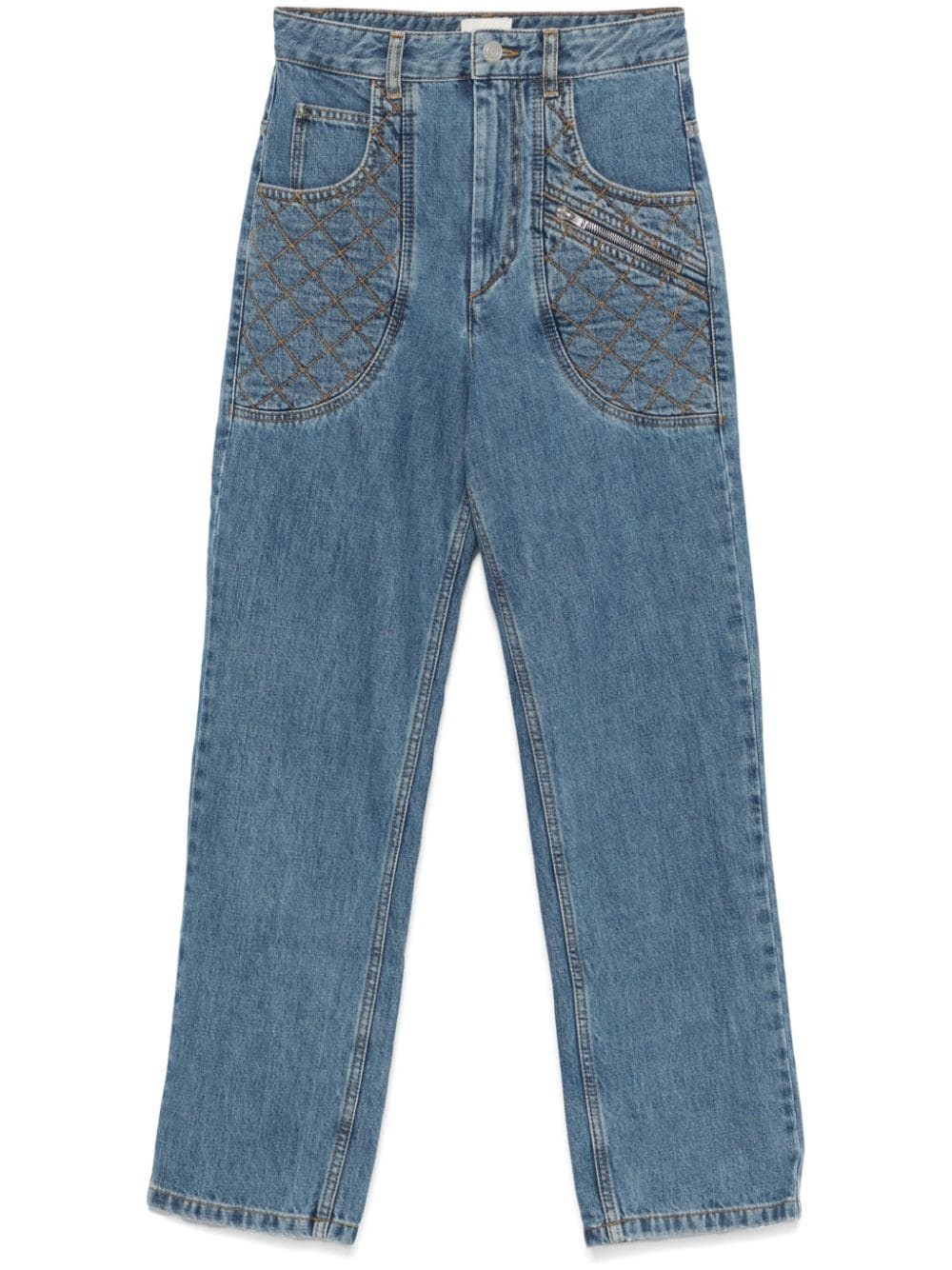 Catarina trousers - 1