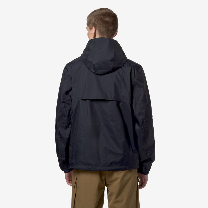 JAKE PLUS.2 REVERSIBLE 6