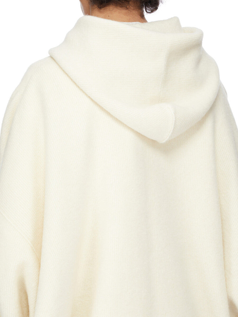 Gimp Hoodie Milk 5