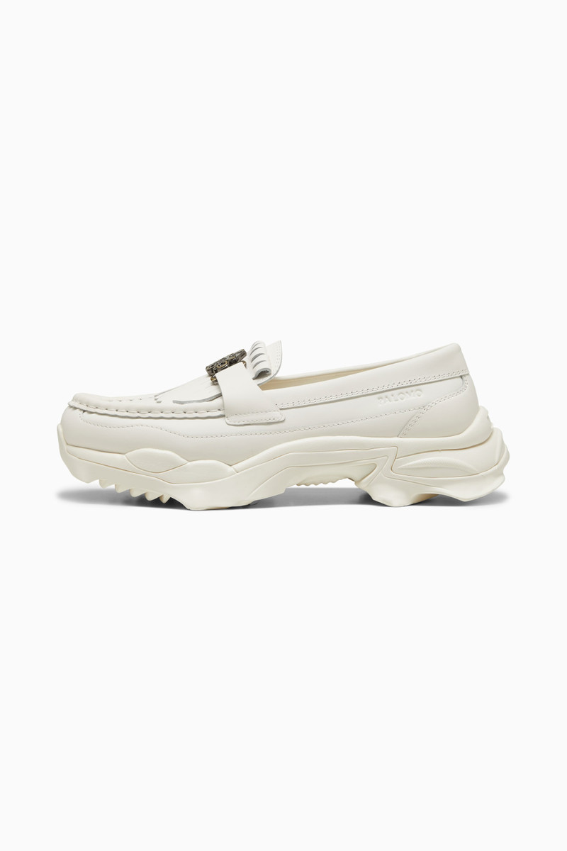 PUMA x PALOMO Nitefox Leather Loafer - 1