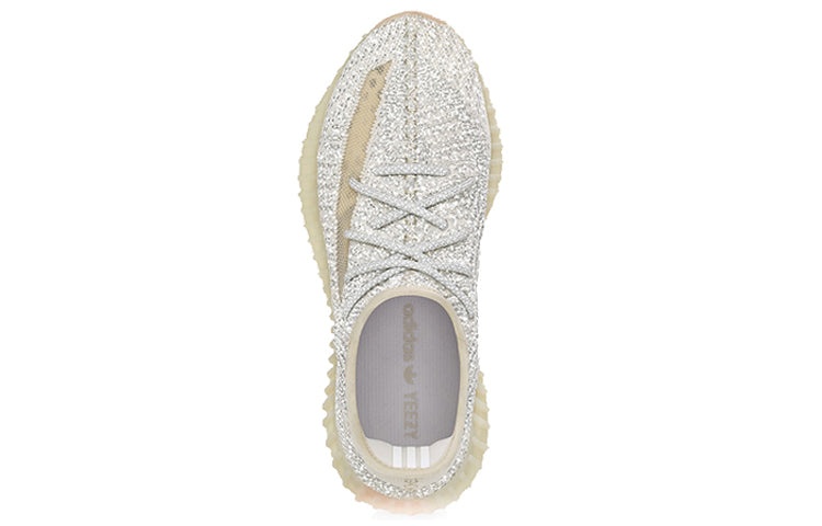 adidas Yeezy Boost 350 V2 'Lundmark Reflective' FV3254 - 3