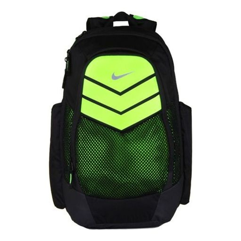 Nike Vapor Power Max Air Backpack 'Black Volt' BA5246-010 1