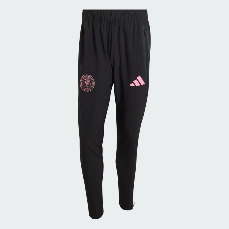 Inter Miami CF Tiro Travel Pants 1