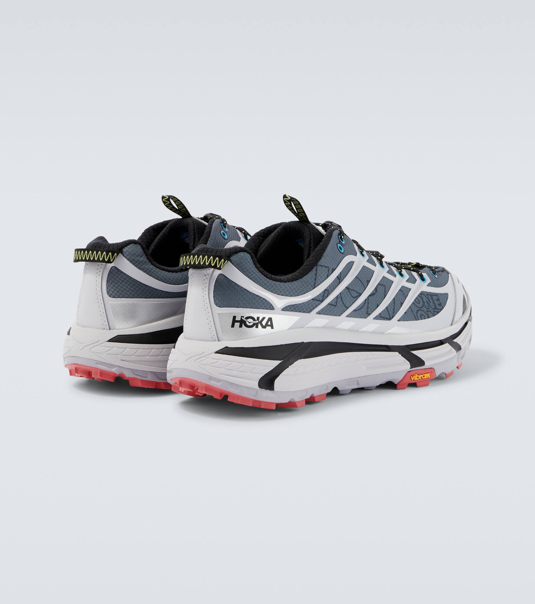 Mafate Three2 sneakers - 6