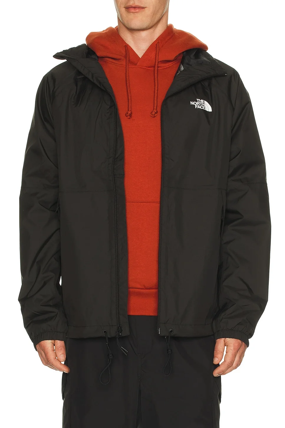 Antora Rain Hoodie Jacket - 1