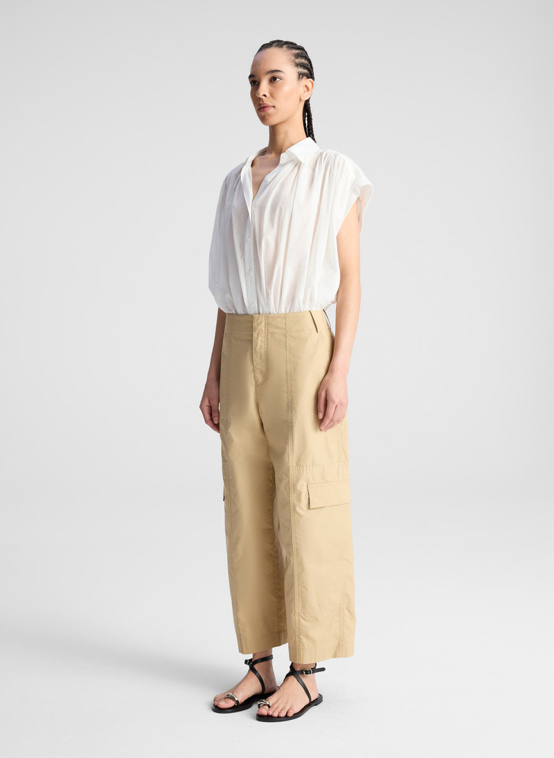 Jonny Cotton Pant 5
