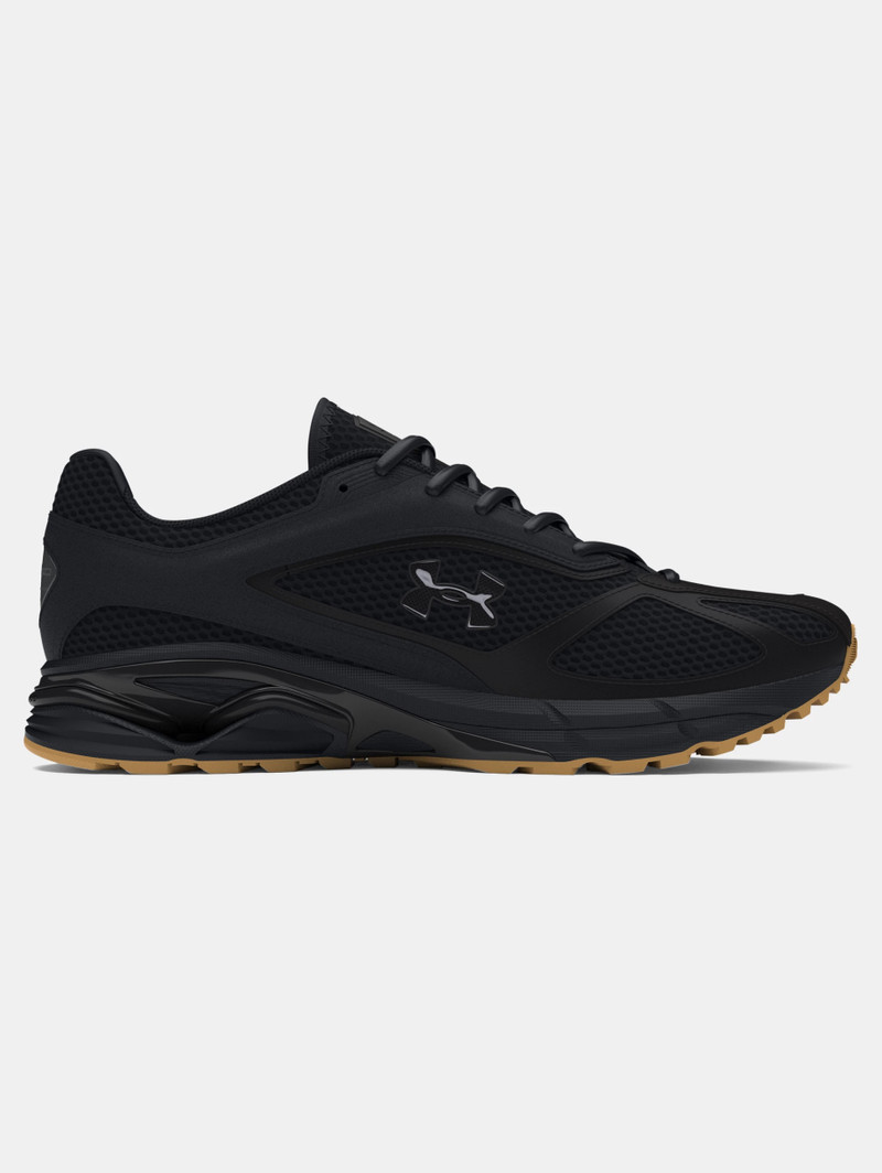 Unisex UA Apparition Shoes 7