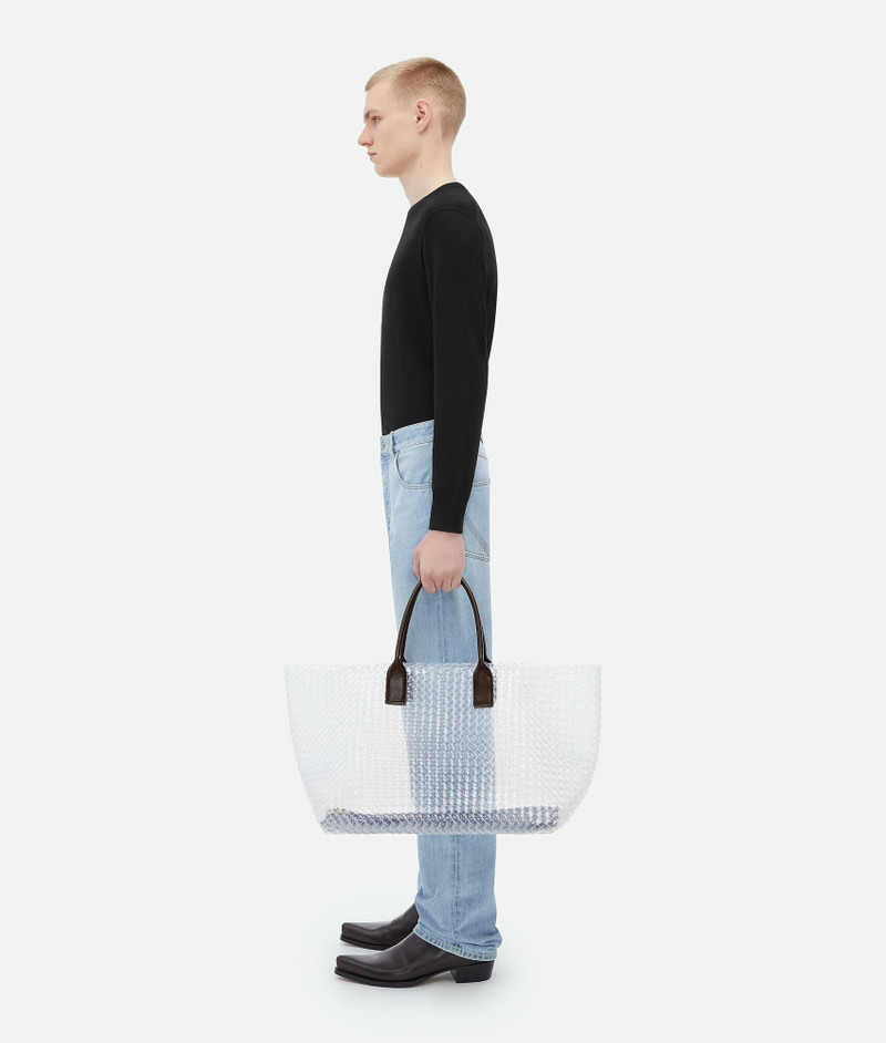 Bottega Veneta Large Cabat outlook