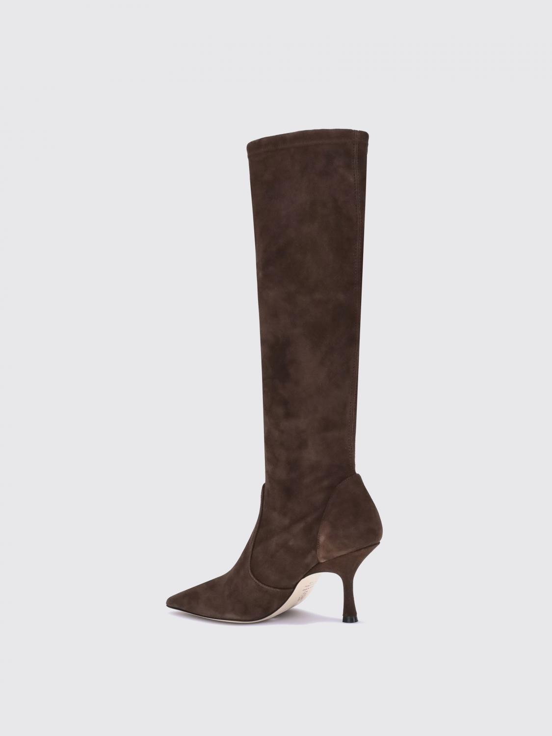 Boots woman Stuart Weitzman - 3