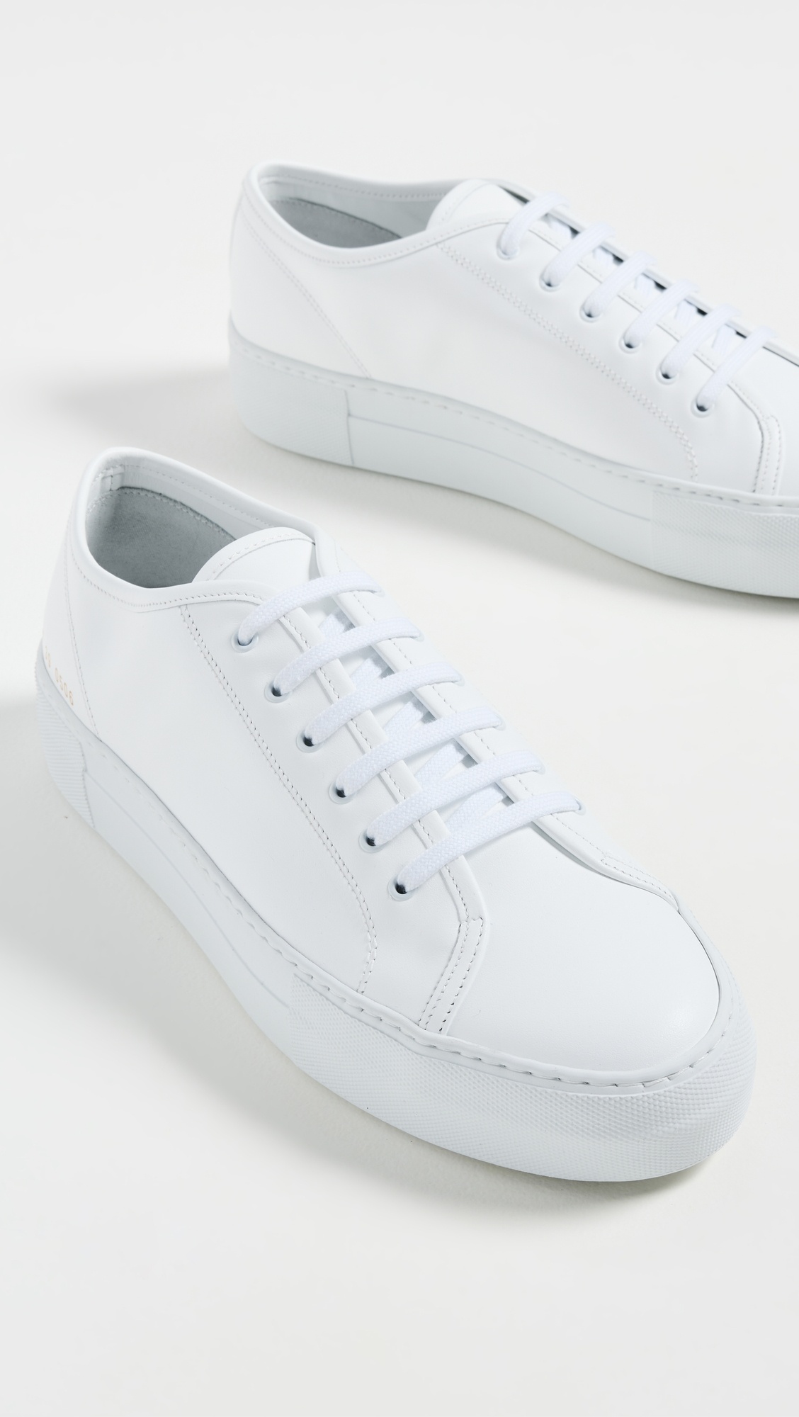 Tournament Super Classic Sneakers - 4