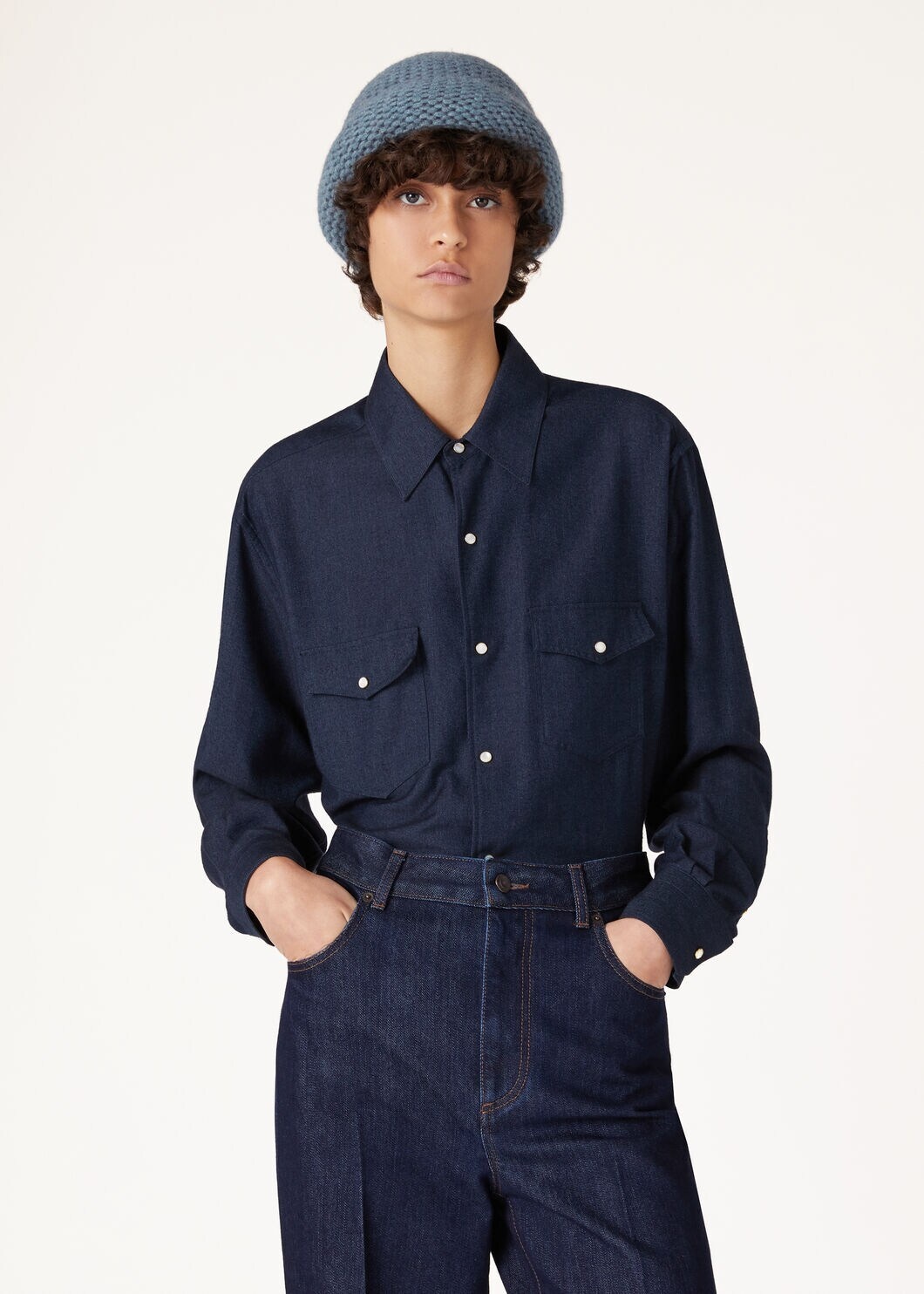 Thomas Shirt - 4