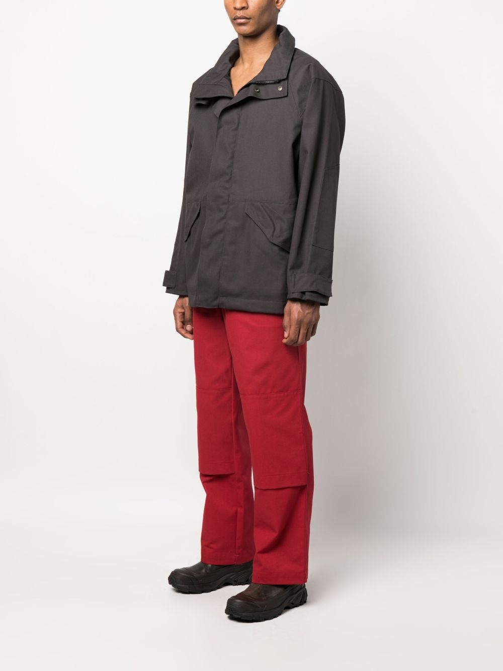 extend prototype jacket - 6