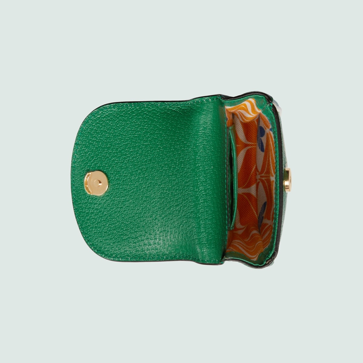 adidas x Gucci mini bag with strap - 7