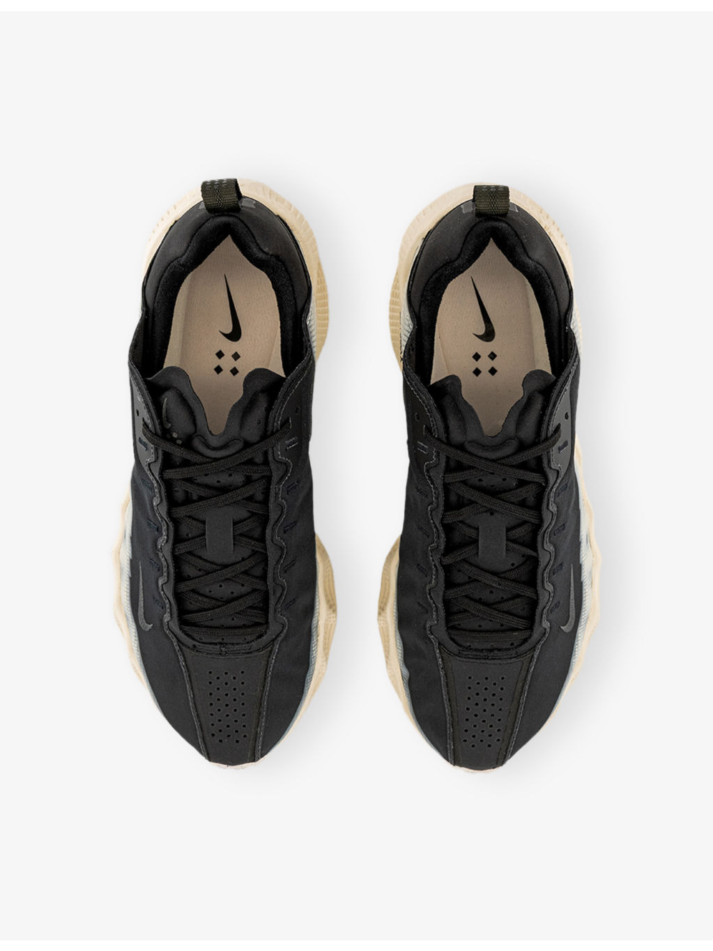 Ava Rover Woven Low-Top Trainers - 2