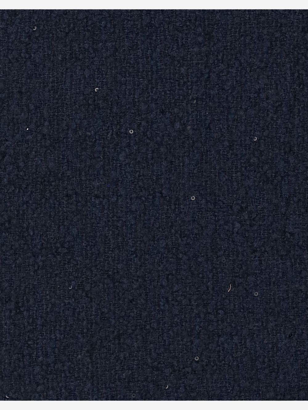 raw-edge scarf - 2