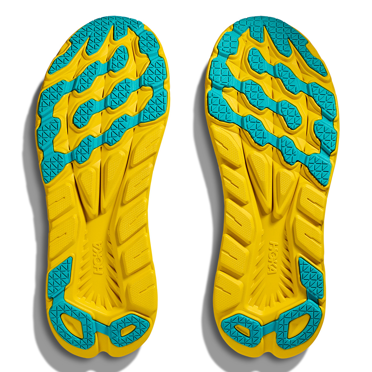 Hoka Rincon 3 - White - Eggnog - 4