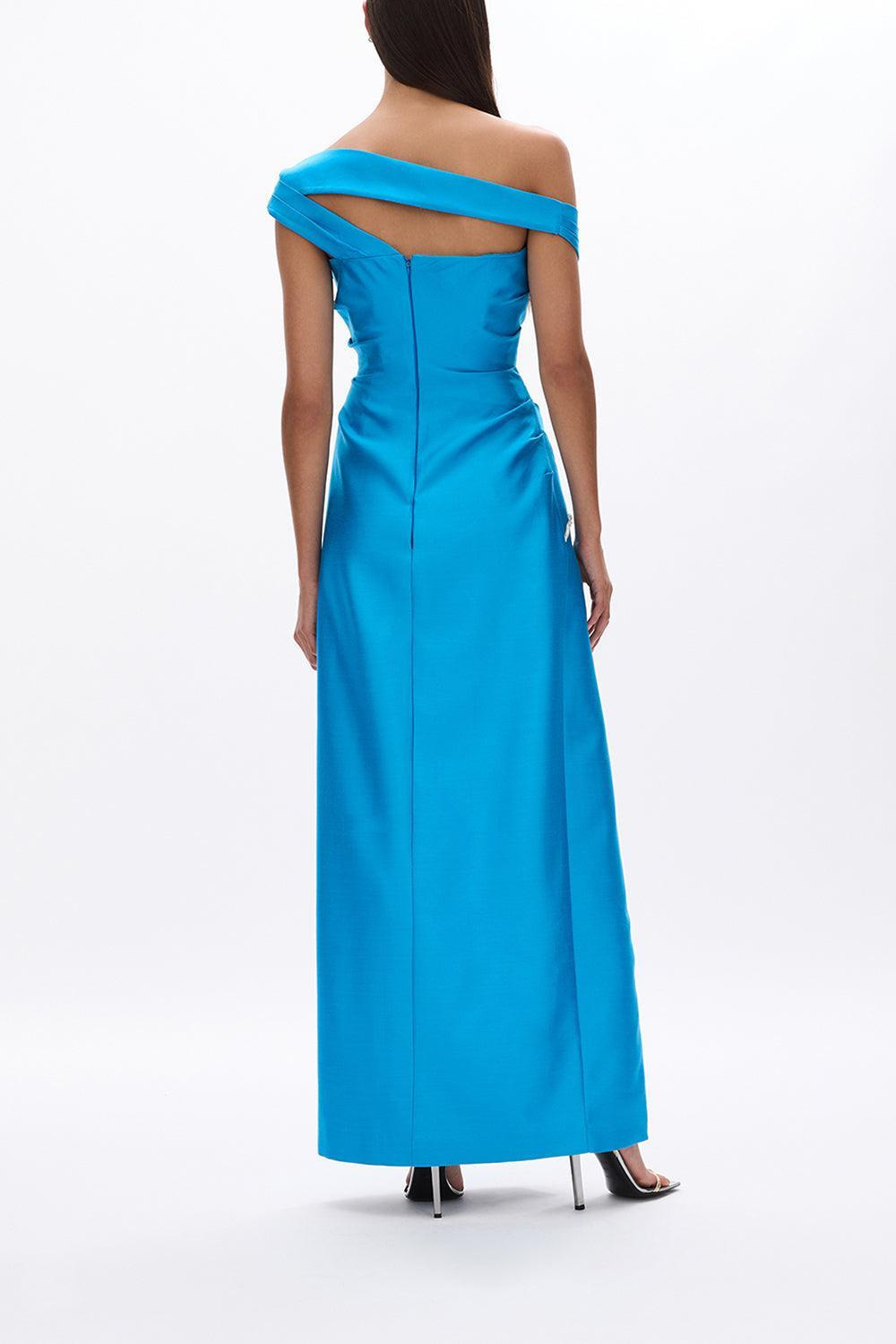Bailey Gown - 5