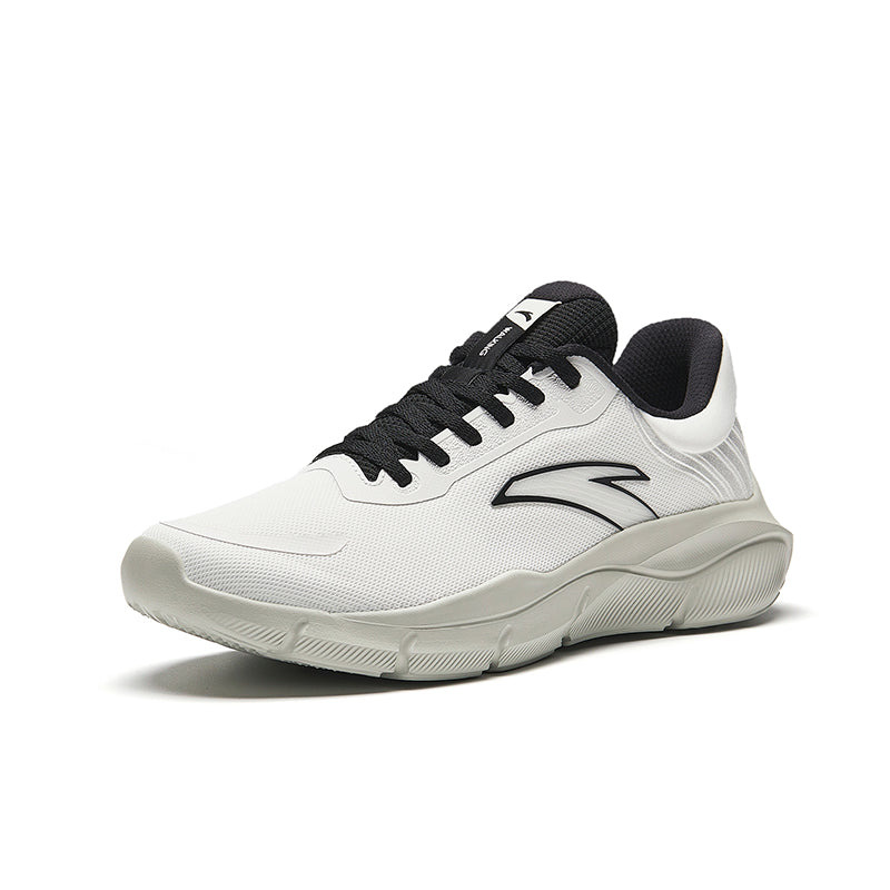 ANTA Training Shoes 'White Grey Black' 912347792-2 - 2