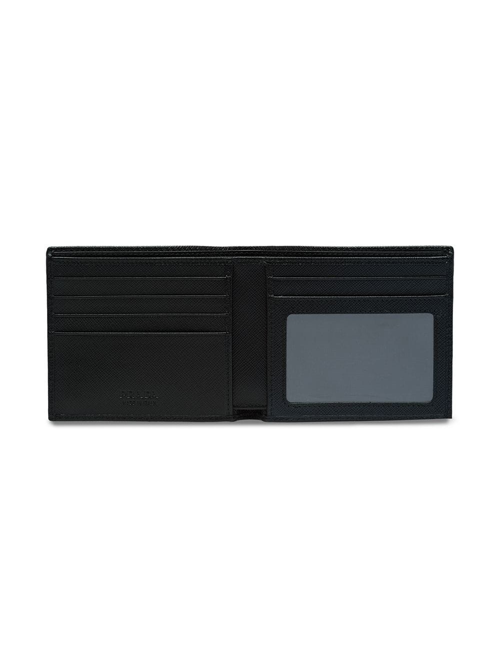 Leather Wallet - 2