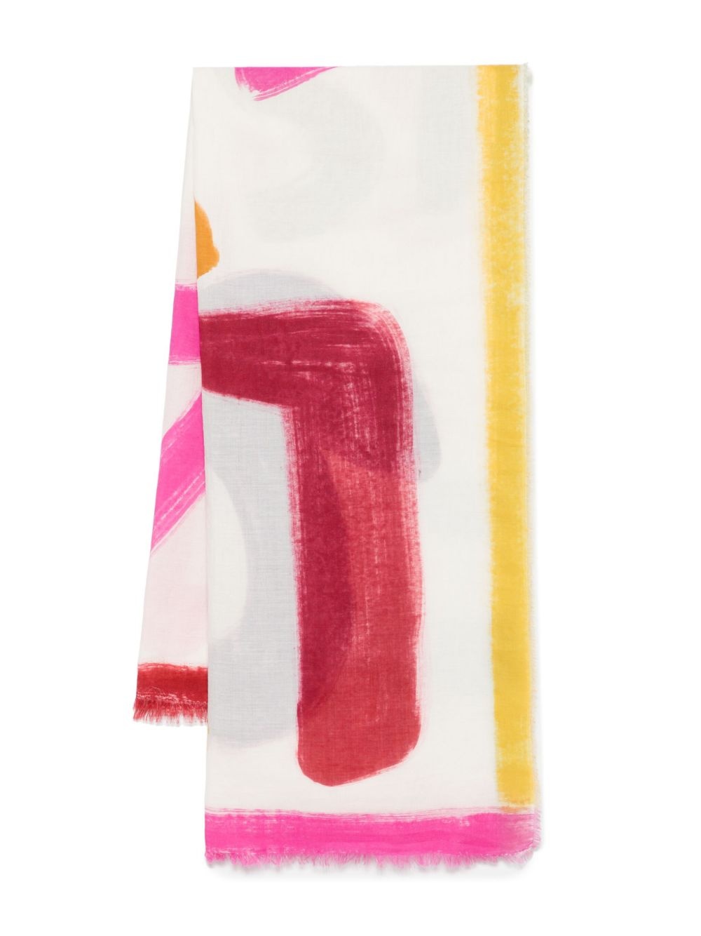 Life Is Good scarf - 1