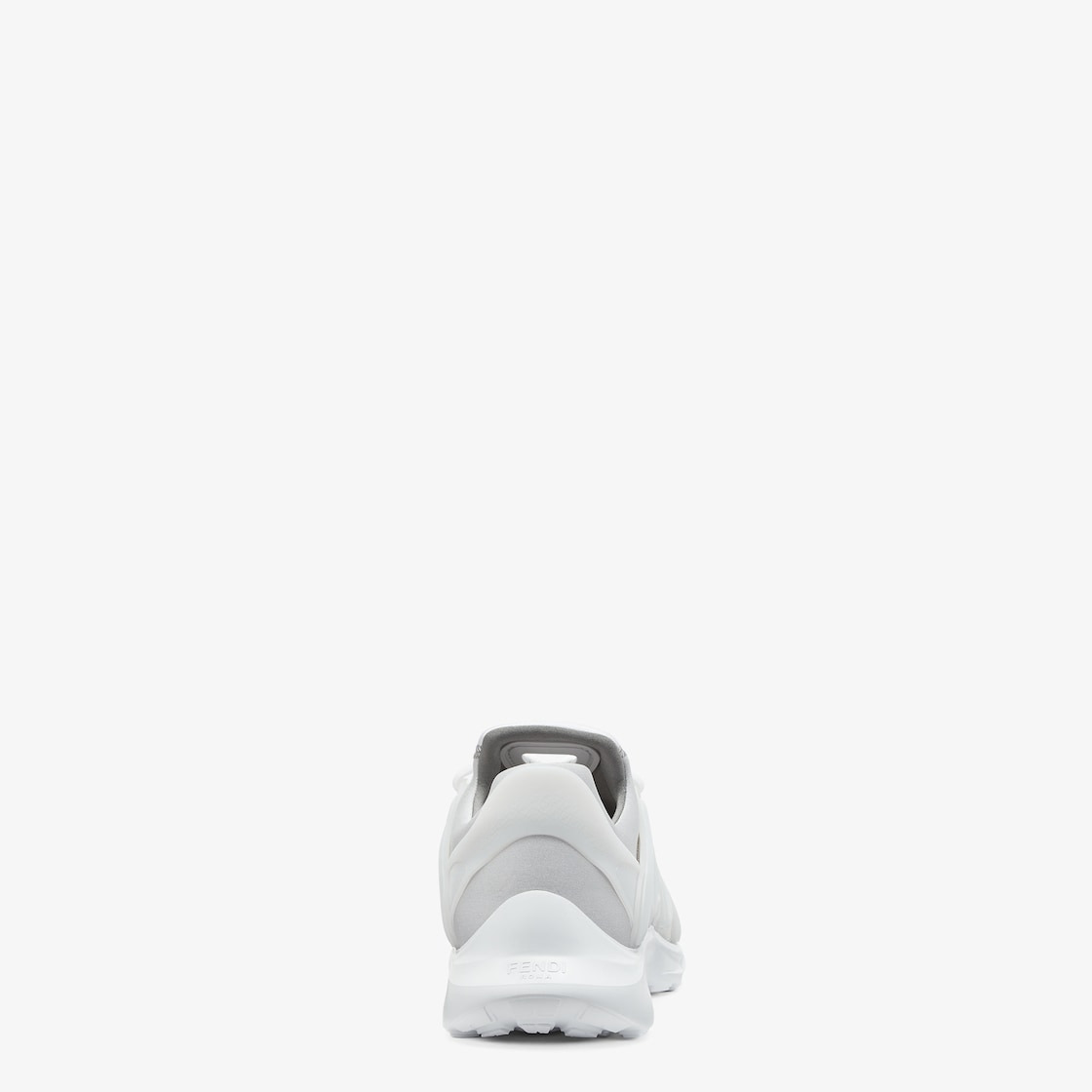Fendi Tag Sneakers - 3
